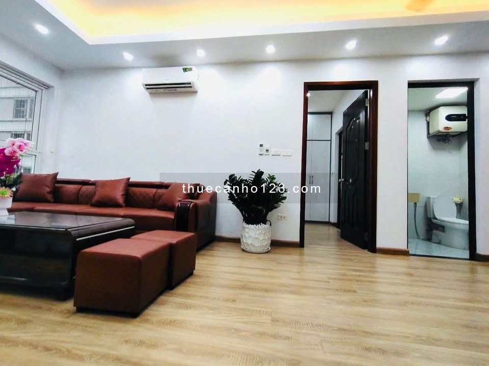 C/c cao cấp Nguyễn Kim, Nhật Tảo cho thuê căn 3PN, Full Nội thất giá 15tr/tháng - Ảnh 2