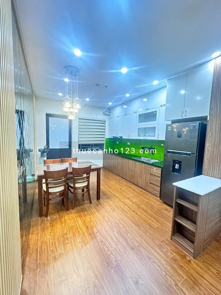 Chỉ 14tr sở hữu ngay căn 2PN chung cư The Harmona, Trương Công Định với đầy đủ nội thất - Ảnh 3