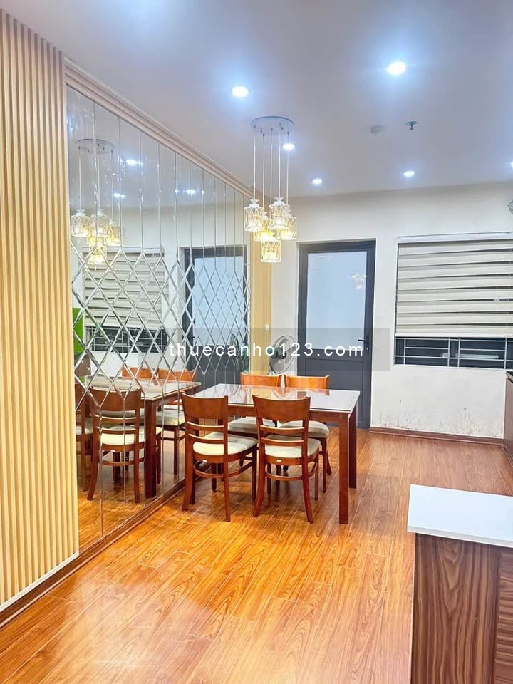 Chỉ 14tr sở hữu ngay căn 2PN chung cư The Harmona, Trương Công Định với đầy đủ nội thất - Ảnh 4