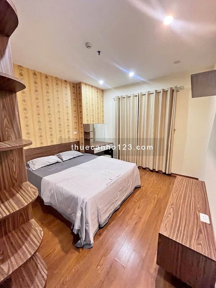 Chỉ 14tr sở hữu ngay căn 2PN chung cư The Harmona, Trương Công Định với đầy đủ nội thất - Ảnh 5