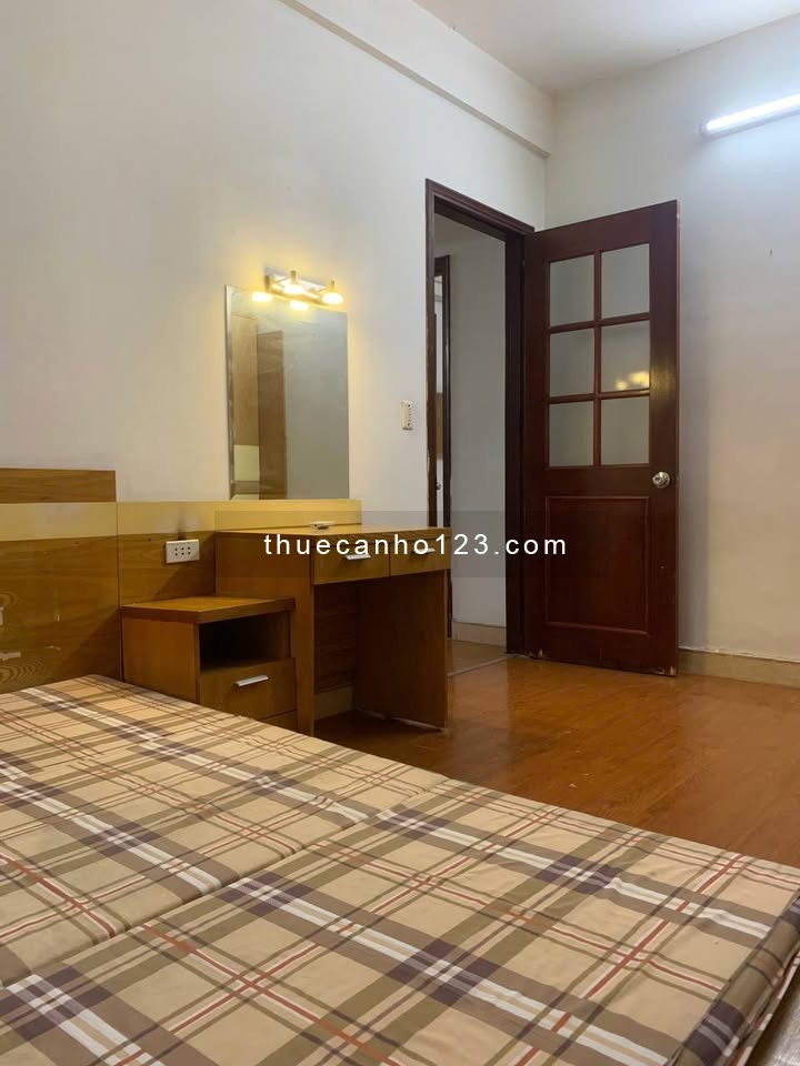 Giá 7tr/tháng căn C/c Tín Phong 12 View, Tân Thới Nhất - Căn 2PN full NT - Ảnh 5