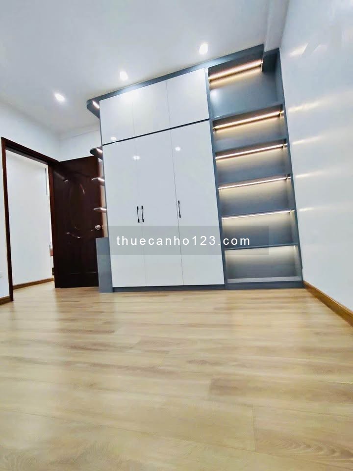 C/c cao cấp Nguyễn Kim, Nhật Tảo cho thuê căn 3PN, Full Nội thất giá 15tr/tháng - Ảnh 3