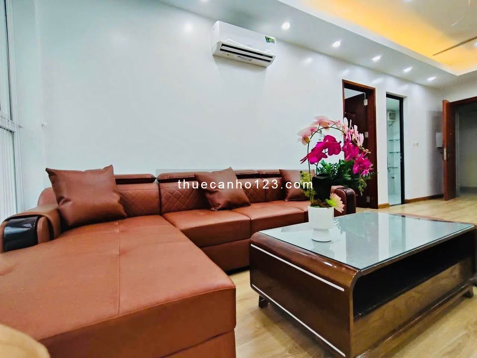 C/c cao cấp Nguyễn Kim, Nhật Tảo cho thuê căn 3PN, Full Nội thất giá 15tr/tháng - Ảnh 4