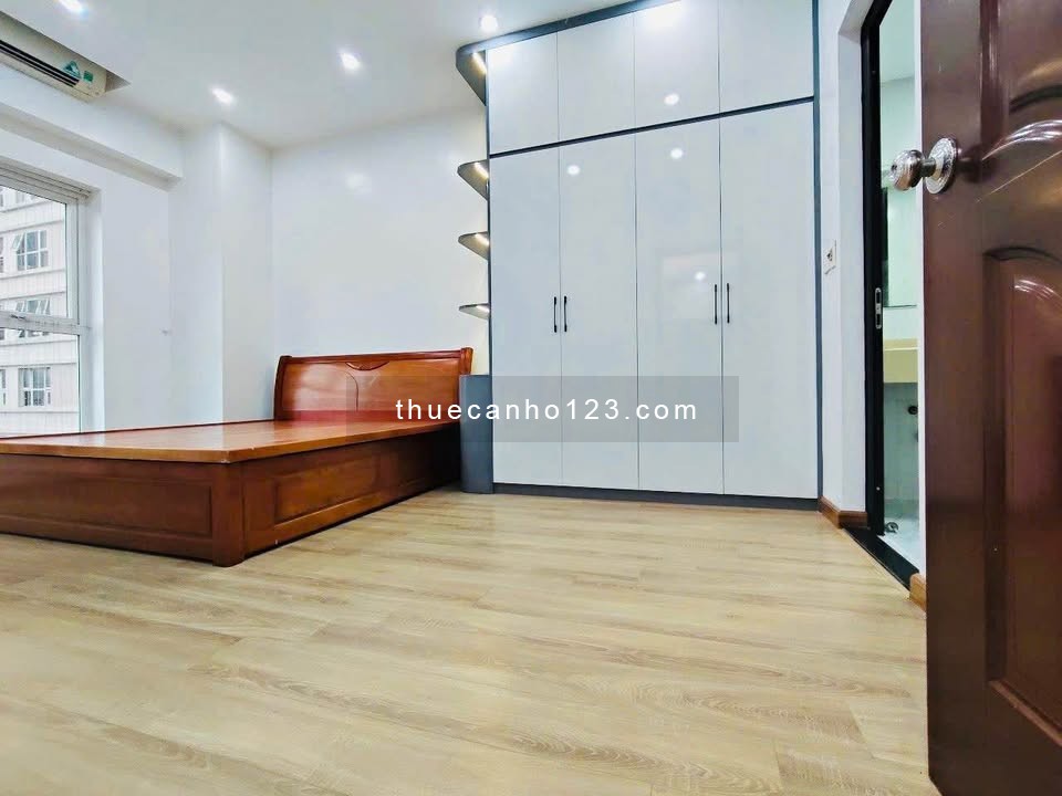 C/c cao cấp Nguyễn Kim, Nhật Tảo cho thuê căn 3PN, Full Nội thất giá 15tr/tháng - Ảnh 5