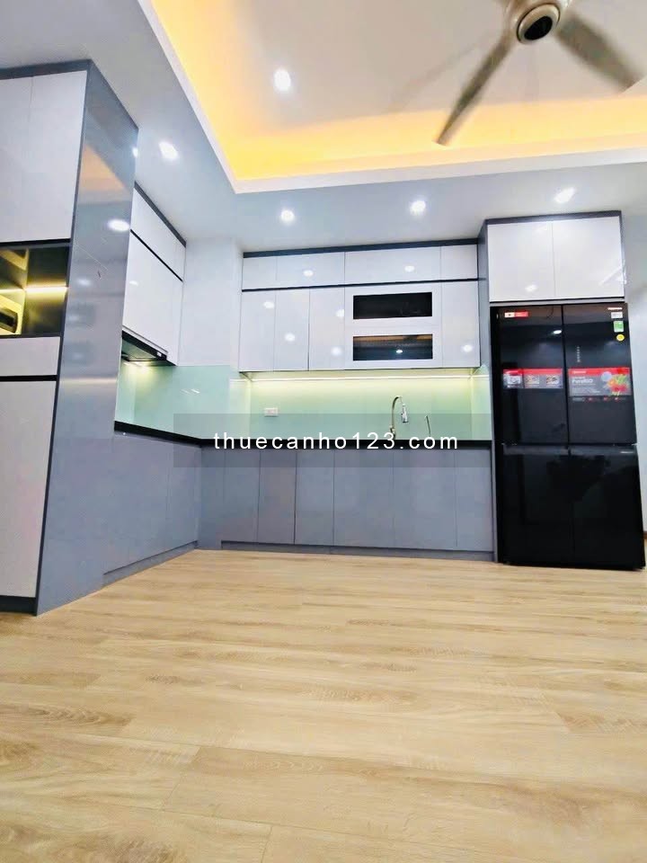 C/c cao cấp Nguyễn Kim, Nhật Tảo cho thuê căn 3PN, Full Nội thất giá 15tr/tháng - Ảnh 6