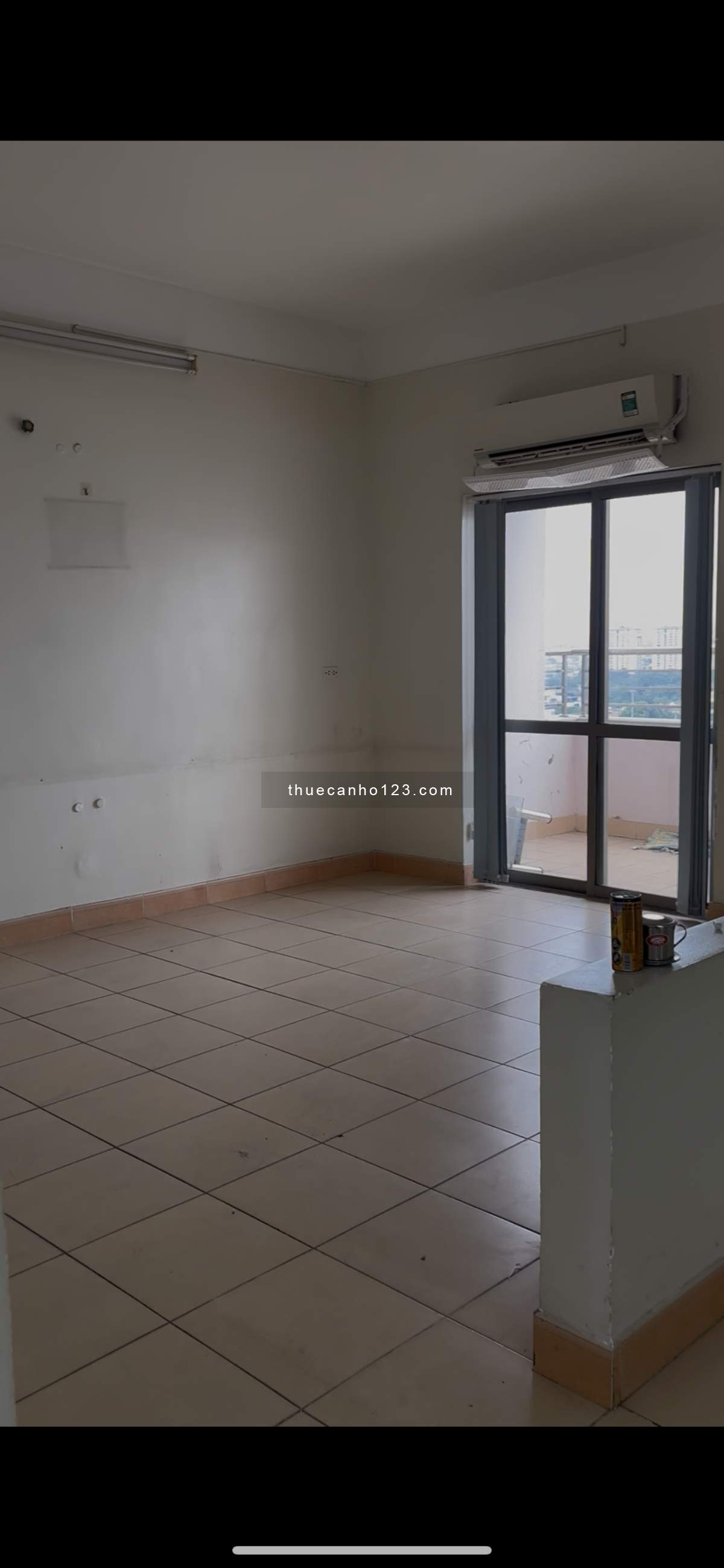CHÍNH CHỦ CHO THUÊ CĂN HỘ 119M² – 3PN – TẦNG 18 | CHUNG CƯ NÀNG HƯƠNG CT2 - Ảnh 1