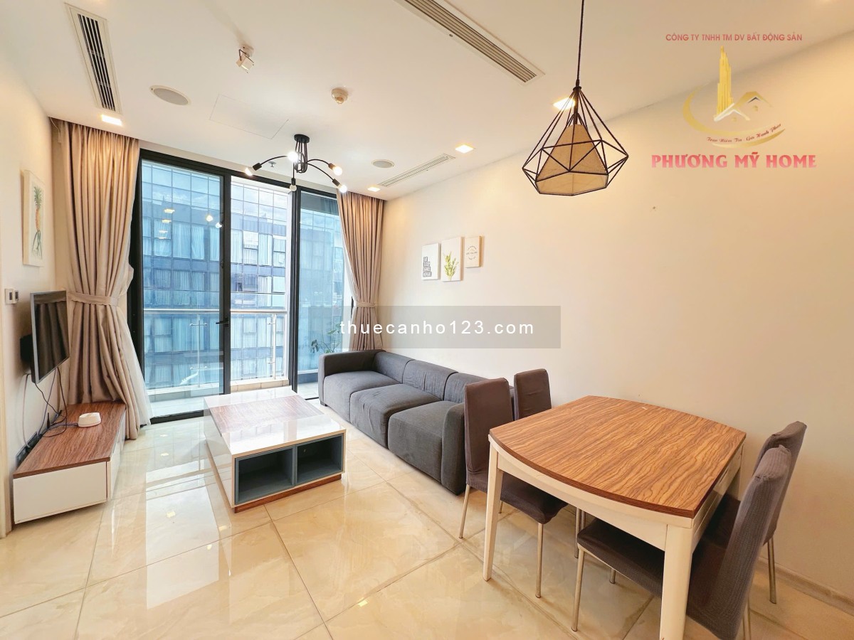 HAI PHÒNG NGỦ GIÁ CỰC TỐT VINHOMES GOLDEN RIVER - VIEW NGẮM PHÁO HOA CỰC ĐỈNH - Ảnh 5
