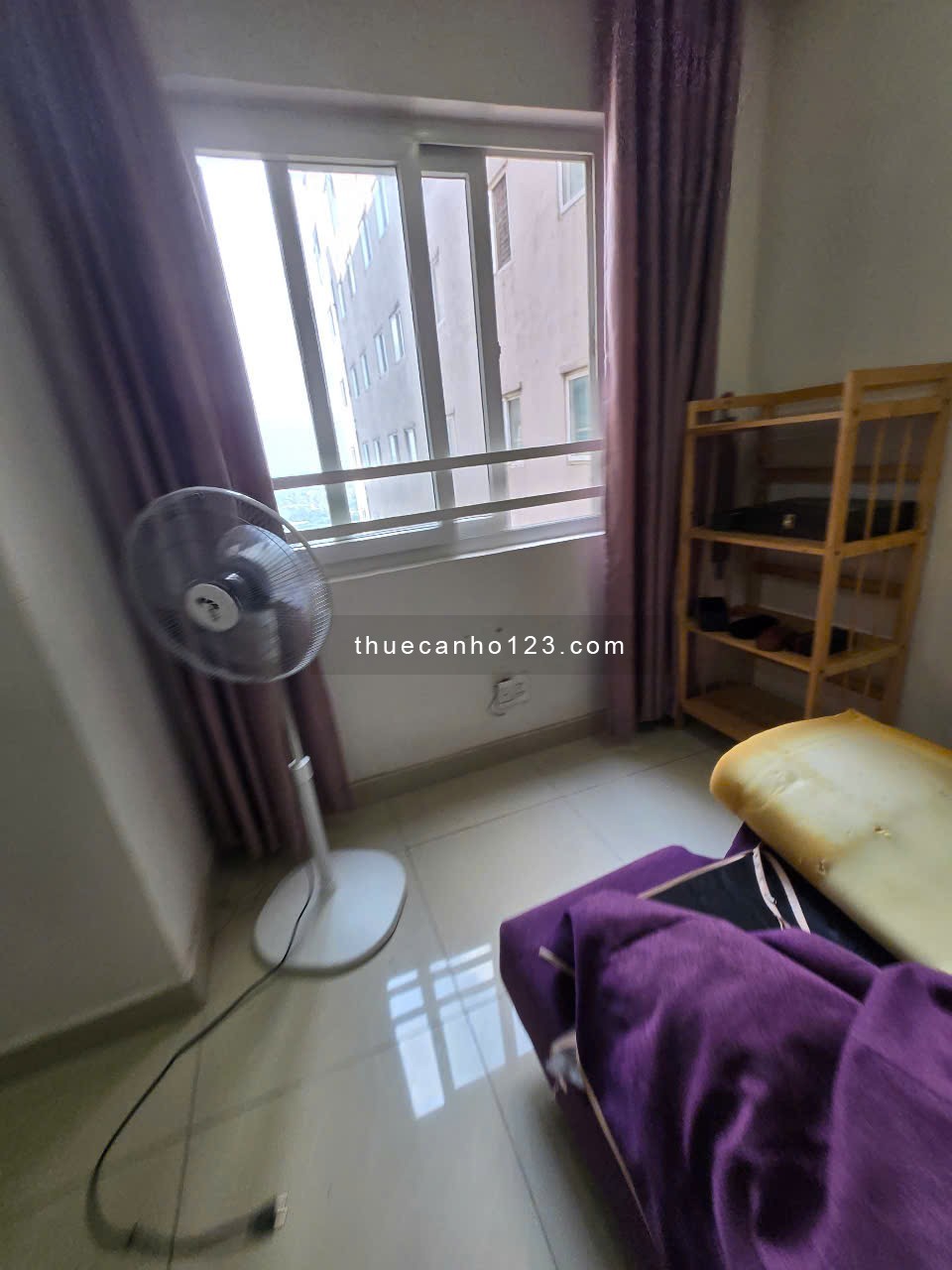 Cho thuê căn hộ Đạt Gia 1 phòng ngủ giá 7tr full đầy đủ nội thất - giao nhà ở ngay - Ảnh 4