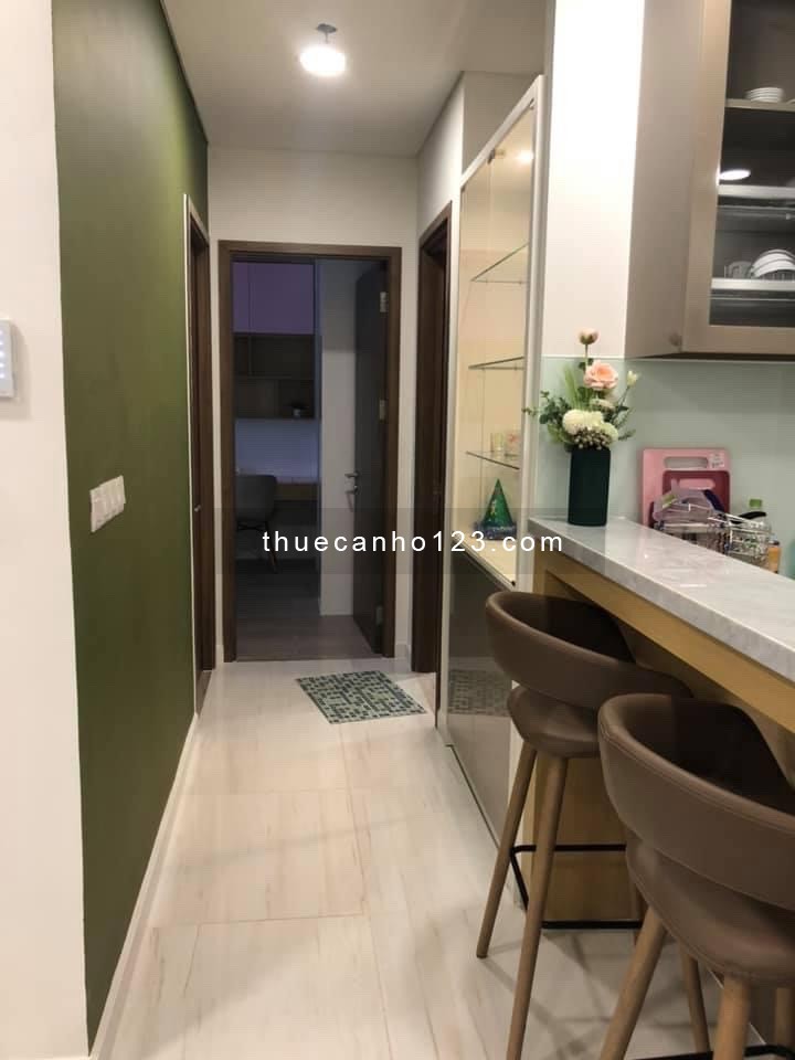 Cho thuê căn hộ Kingdom 101 DT 72m2, 2PN2VS, đủ tiện nghi, giá 22TR Lh 0933481089 - Ảnh 5