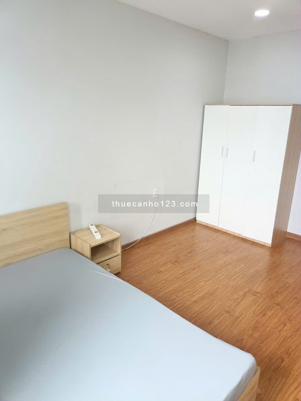 Chung cư 8X Thái An, Phan Huy ÍCh, GV: 2p ngủ, full NT, 70m2, 7triệu - Ảnh 2