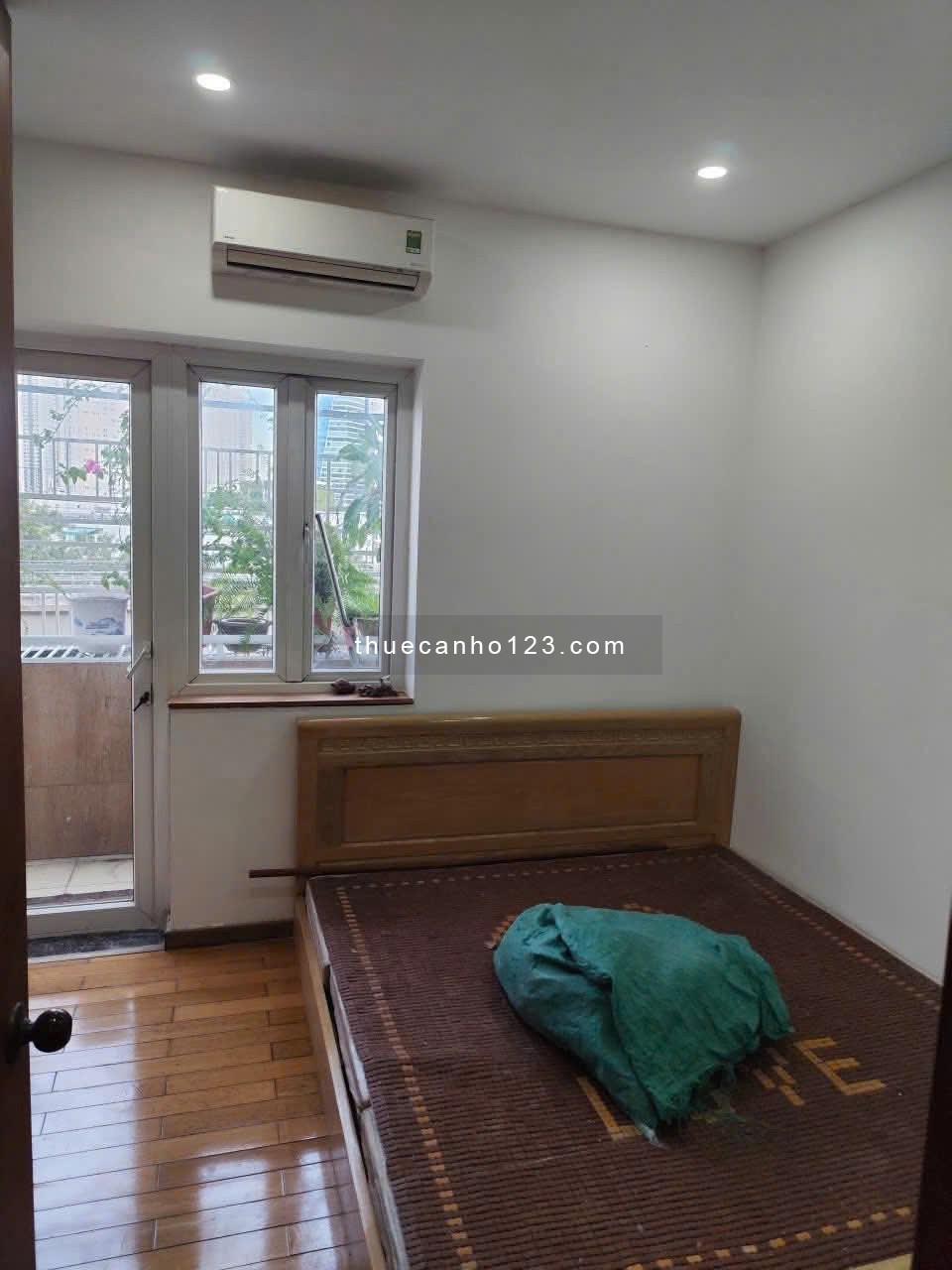 Chung cư Lê Văn Duyệt-Bình Thạnh rộng 63m2-2p ngủ,NTCB, giá 9,5tr/tháng - Ảnh 2