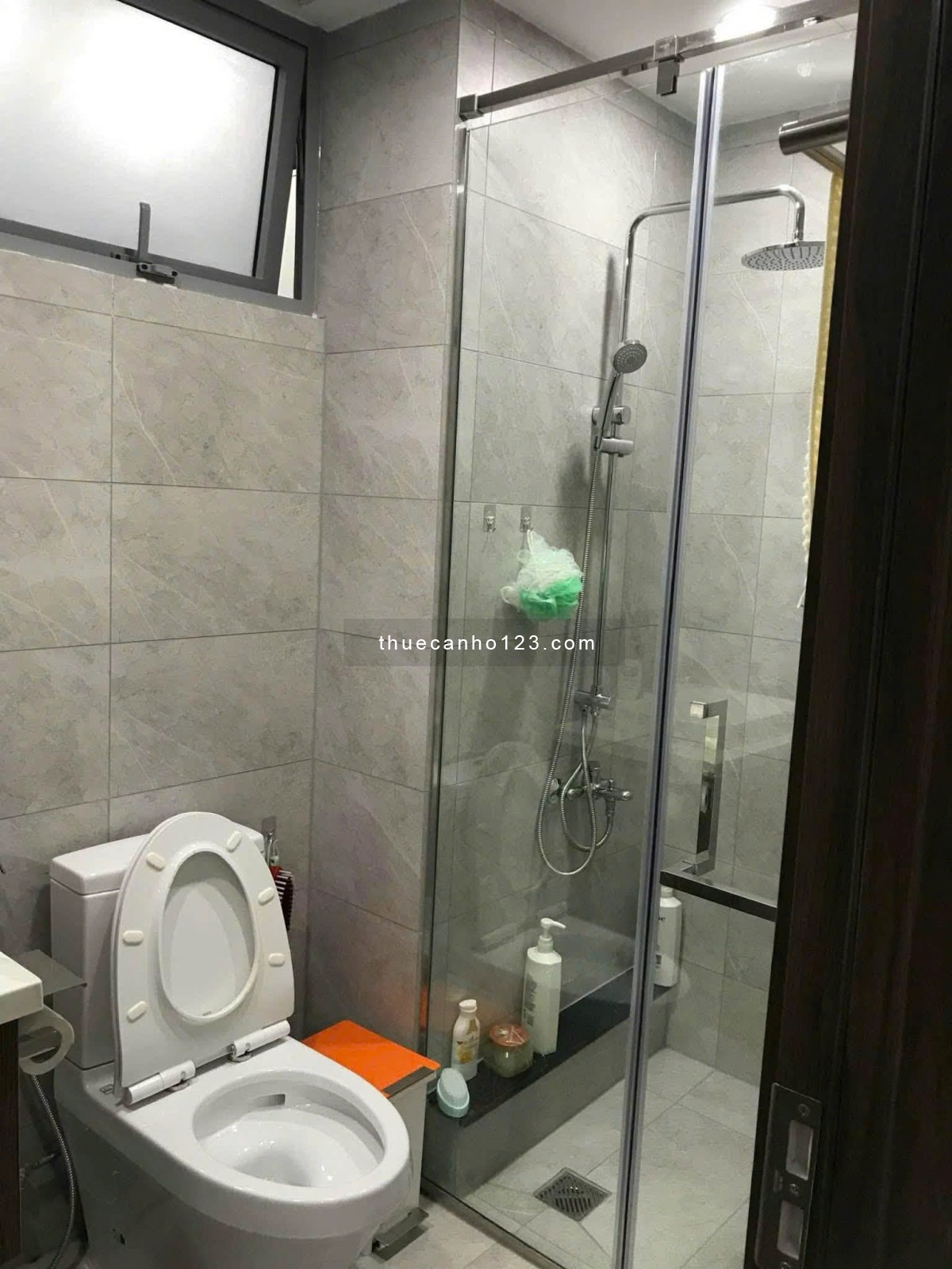 Căn Hộ Cao Cấp Republic Plaza-2PN, 2WC Ban công, 64m2 giá 16,5 tr/th - Ảnh 3