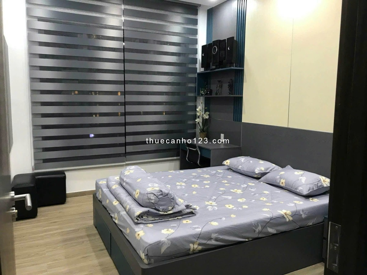 Căn Hộ Cao Cấp Republic Plaza-2PN, 2WC Ban công, 64m2 giá 16,5 tr/th - Ảnh 4
