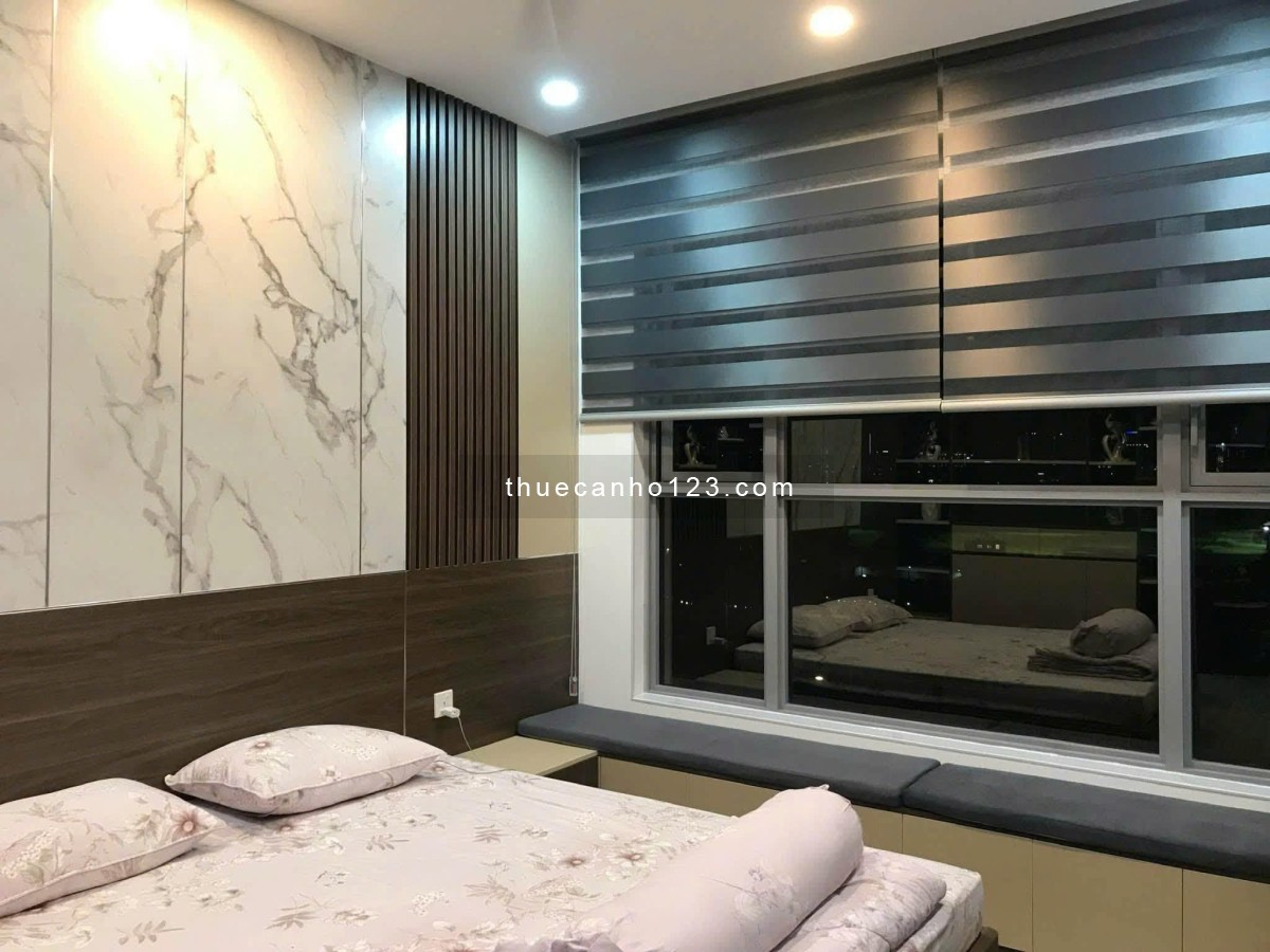 Căn Hộ Cao Cấp Republic Plaza-2PN, 2WC Ban công, 64m2 giá 16,5 tr/th - Ảnh 5