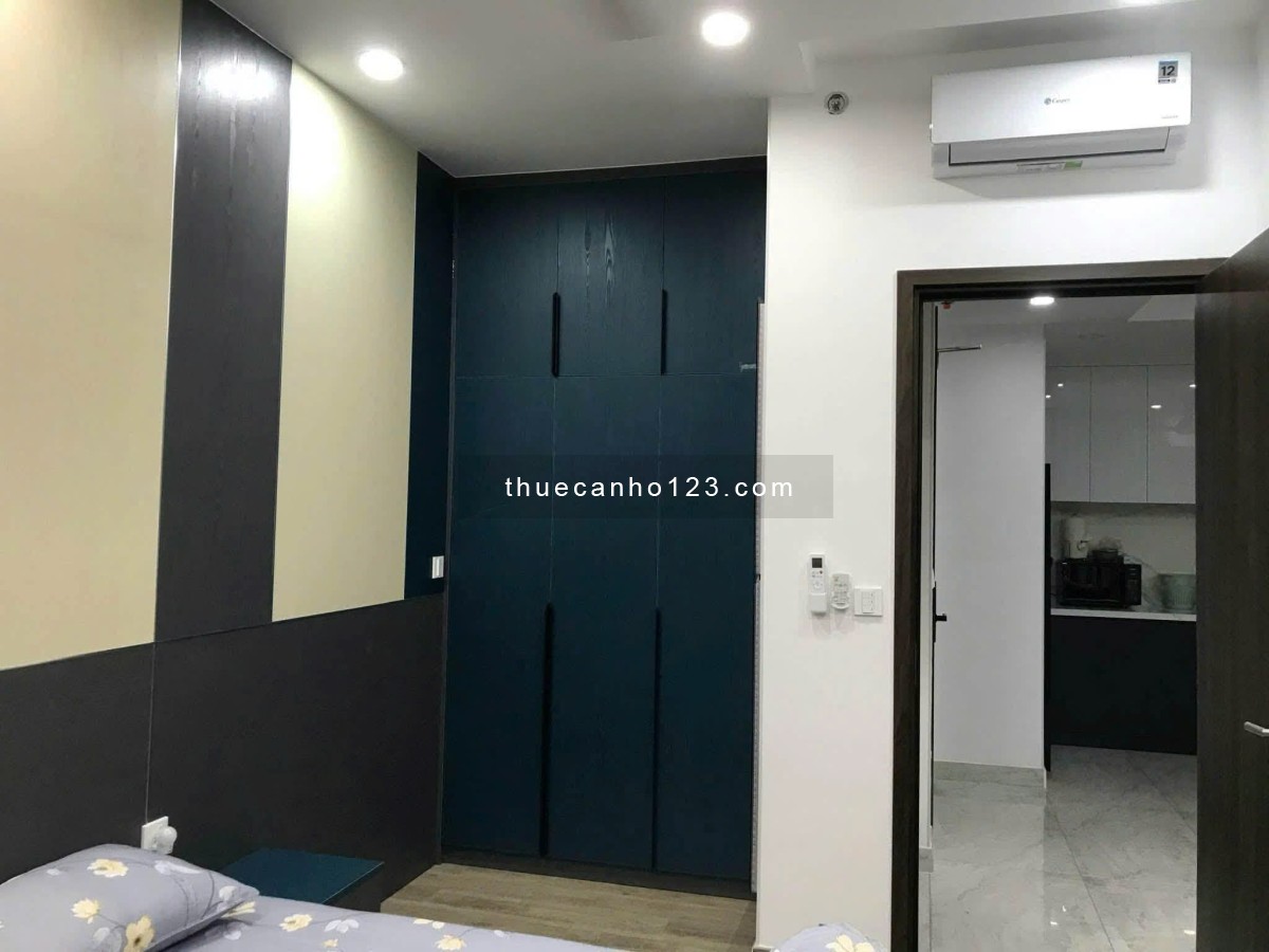 Căn Hộ Cao Cấp Republic Plaza-2PN, 2WC Ban công, 64m2 giá 16,5 tr/th - Ảnh 6