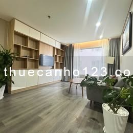 CHO THUÊ CĂN HỘ FHOME 3PN FHOME ZEN ĐÀ NẴNG - Ảnh 1