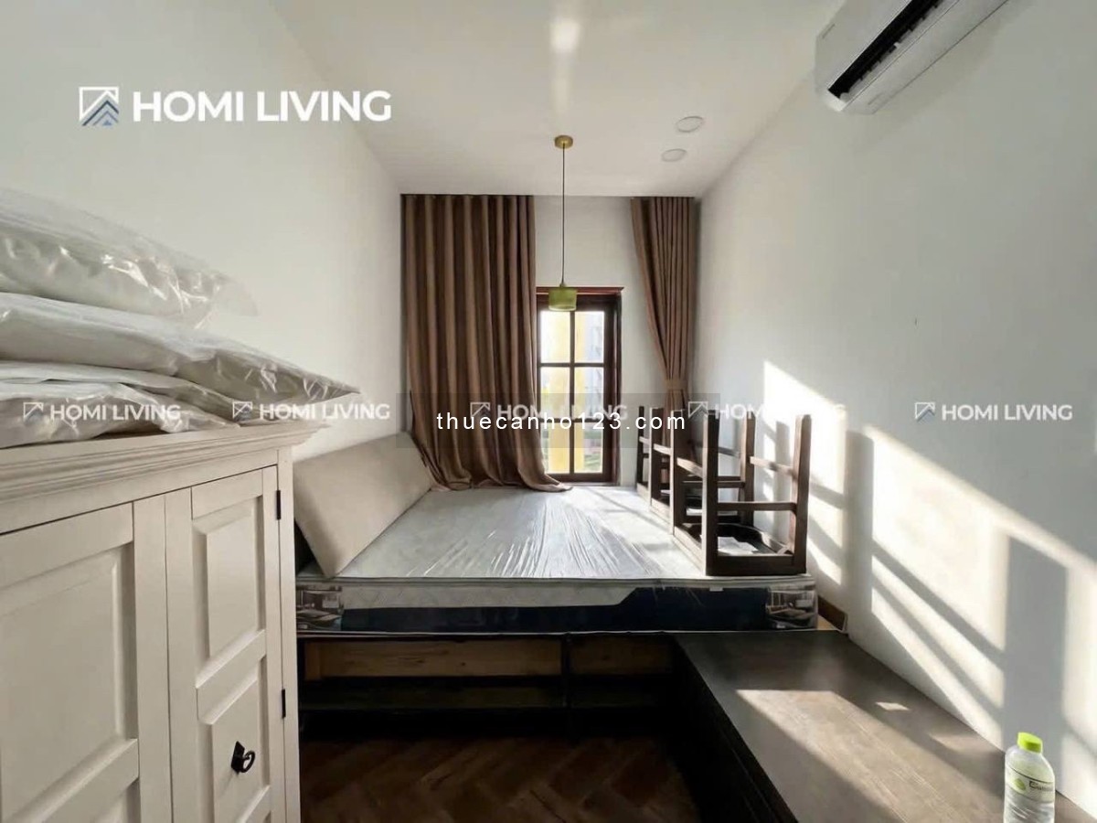 CHO THUÊ CHDV NGUYỄN THỊ MINH KHAI, Q1 DT 50M2 1PN MỚI TOANH CHỈ 18TR - Ảnh 5