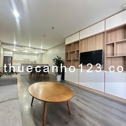 CHO THUÊ CĂN HỘ FHOME 3PN FHOME ZEN ĐÀ NẴNG - Ảnh 2