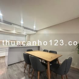 CHO THUÊ CĂN HỘ FHOME 3PN FHOME ZEN ĐÀ NẴNG - Ảnh 4