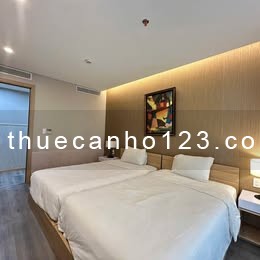 CHO THUÊ CĂN HỘ FHOME 3PN FHOME ZEN ĐÀ NẴNG - Ảnh 5
