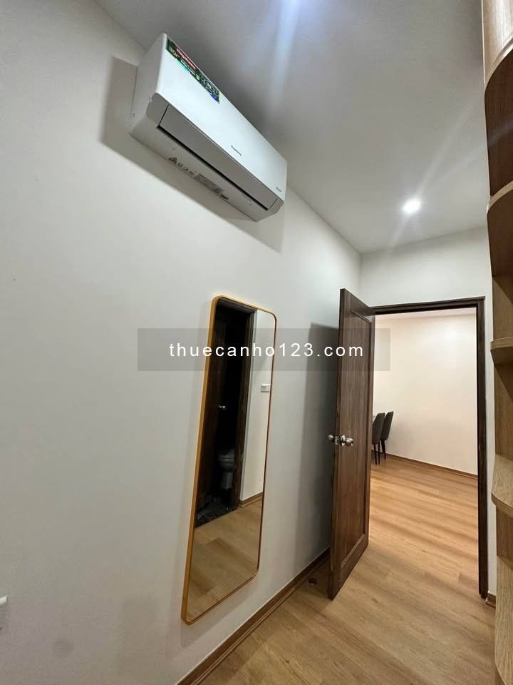 Cho thuê chung cư Sky Center, Phổ Quang DT 65m2, 2PN, nội thất cao cấp giá 14tr/tháng - Ảnh 5