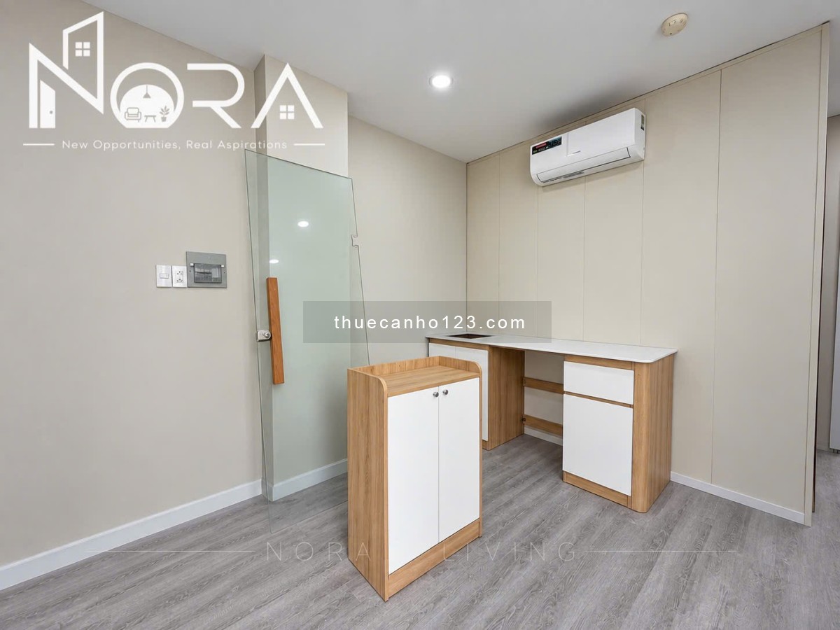 Cho Thuê Căn Hộ 1PN cực đẹp Q10 ngay gần sư vạn hạnh - Ảnh 5