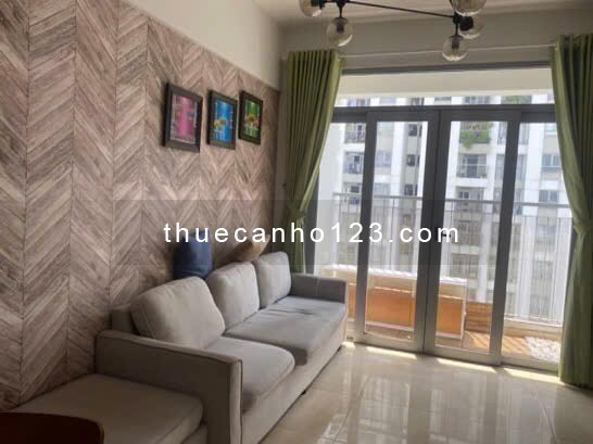Chung cư B1- Trường Sa- căn hộ 70m2, 2p ngủ, 2wc, giá 13tr/tháng - Ảnh 2