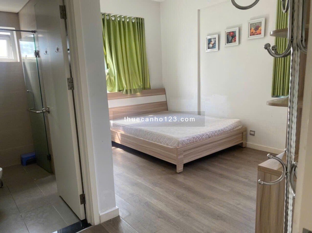 Chung cư B1- Trường Sa- căn hộ 70m2, 2p ngủ, 2wc, giá 13tr/tháng - Ảnh 3