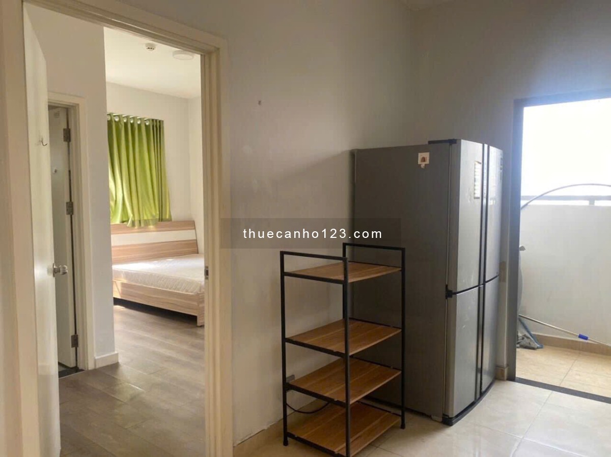 Chung cư B1- Trường Sa- căn hộ 70m2, 2p ngủ, 2wc, giá 13tr/tháng - Ảnh 4