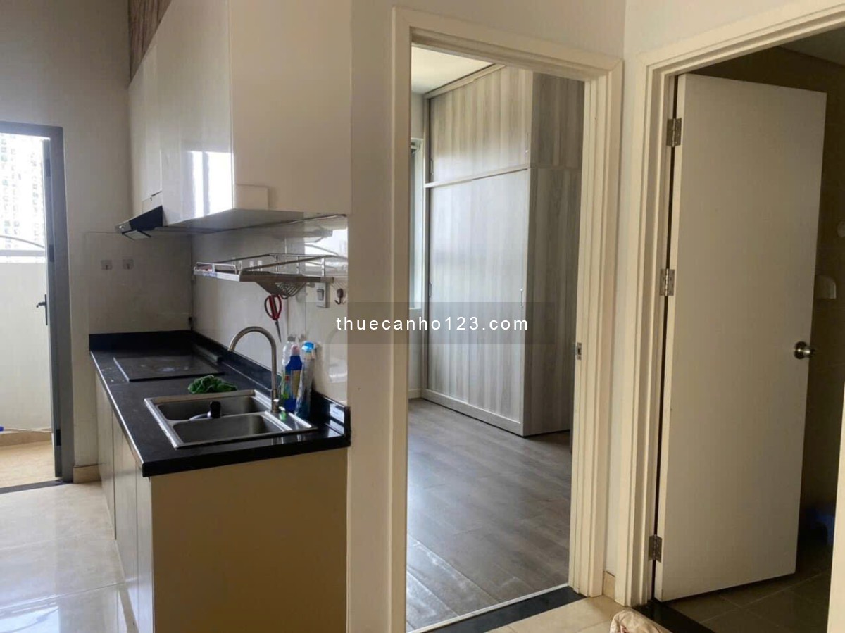 Chung cư B1- Trường Sa- căn hộ 70m2, 2p ngủ, 2wc, giá 13tr/tháng - Ảnh 5