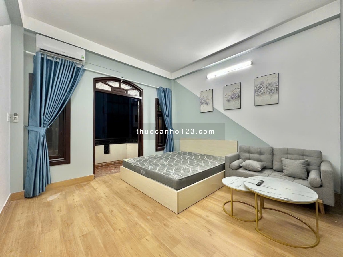 ĐÀO DUY ANH | 1PN + GÁC — CĂN NÀY KHÁ ĐƯỢC À NHA - Ảnh 13