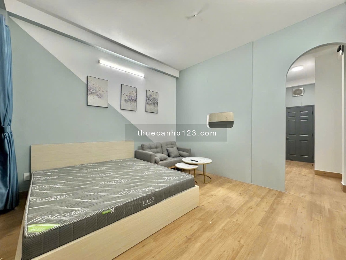 ĐÀO DUY ANH | 1PN + GÁC — CĂN NÀY KHÁ ĐƯỢC À NHA - Ảnh 10