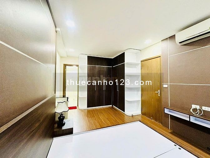 Chính chủ cho thuê căn hộ cc Eco Green City - 3 ngủ - full nội thất - Ảnh 5