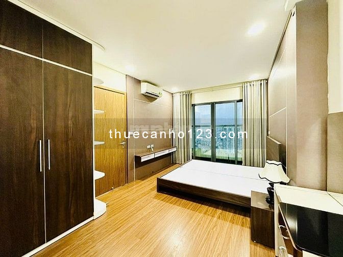 Chính chủ cho thuê căn hộ cc Eco Green City - 3 ngủ - full nội thất - Ảnh 3