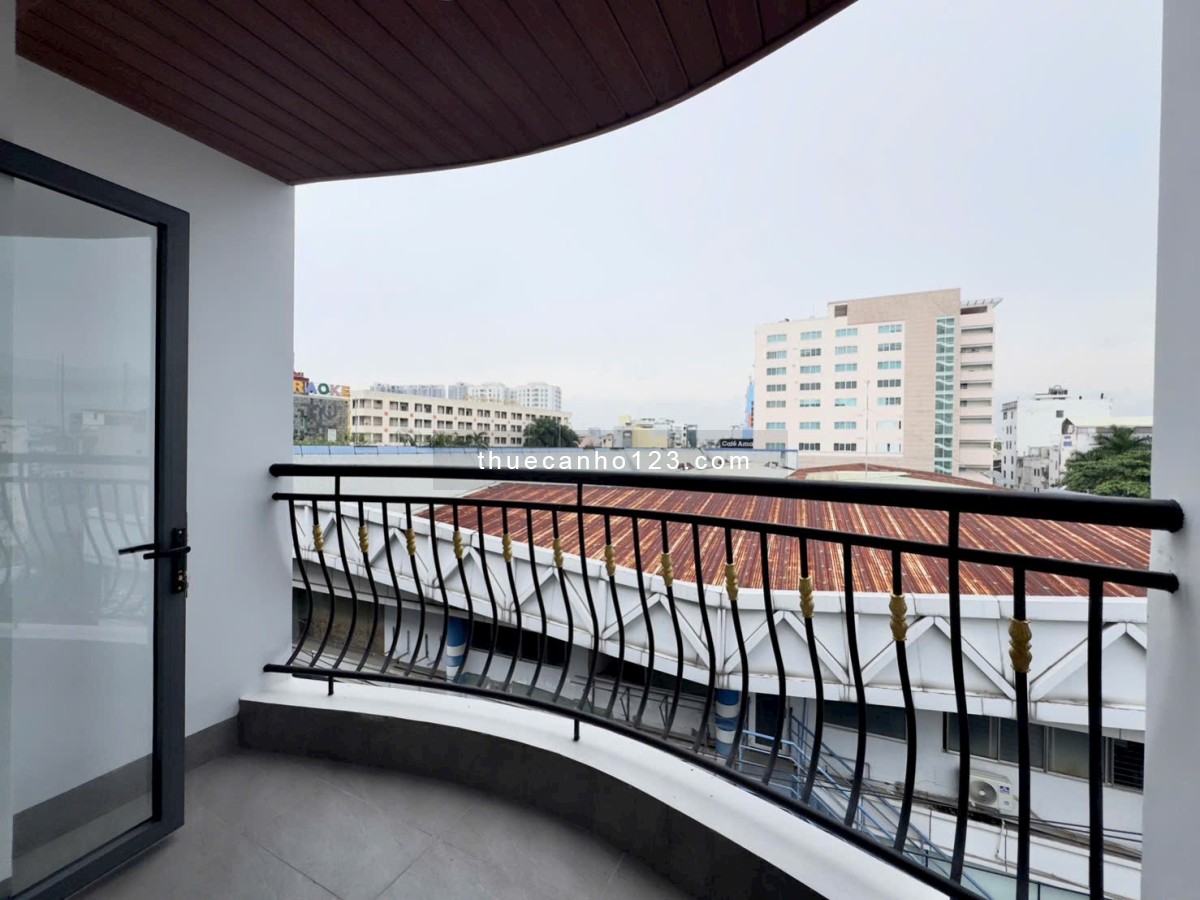 Cho thuê căn hộ chung cư mini full nội thất - gần Vạn Hạnh Mall, chợ Hồ Thị Kỷ quận 10 - Ảnh 6