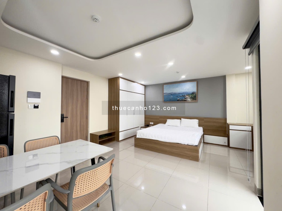 Cho thuê căn hộ chung cư mini full nội thất - gần Vạn Hạnh Mall, chợ Hồ Thị Kỷ quận 10 - Ảnh 8
