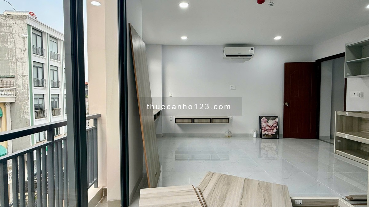 Khai Trương CH mới 40m2 Gần Ngã Tư Phú Nhuận_Công viên gia Định - Ảnh 5