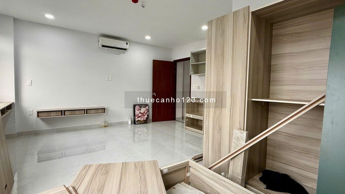 Khai Trương CH mới 40m2 Gần Ngã Tư Phú Nhuận_Công viên gia Định - Ảnh 6