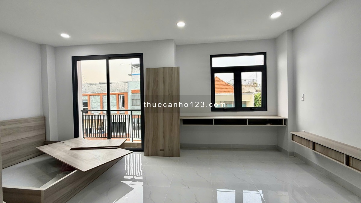 Khai Trương CH mới 40m2 Gần Ngã Tư Phú Nhuận_Công viên gia Định - Ảnh 7