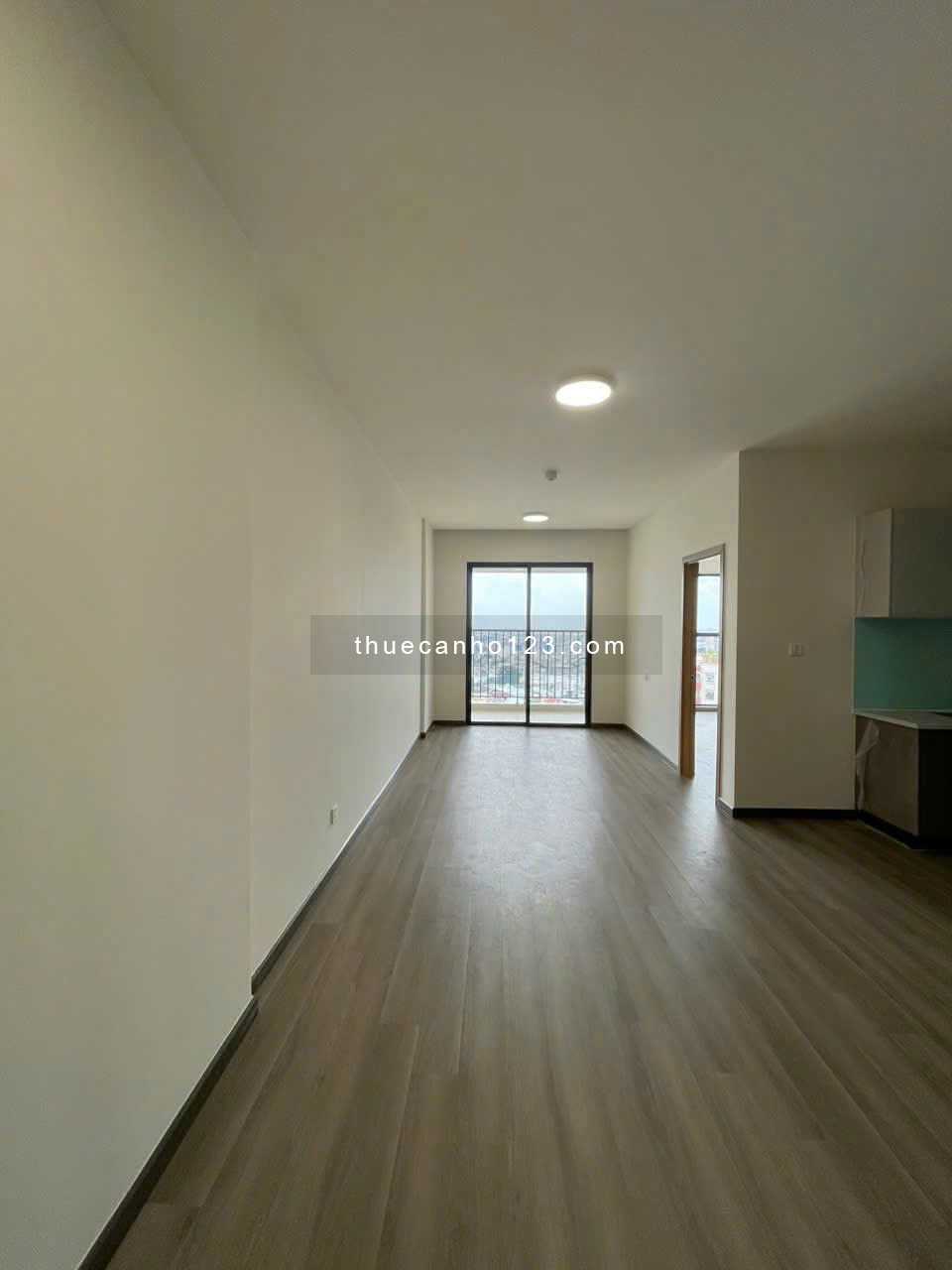 CCCC Picity, Thạnh Xuân, Q12: 82m2, 3p ngủ, 8 triệu - Ảnh 2