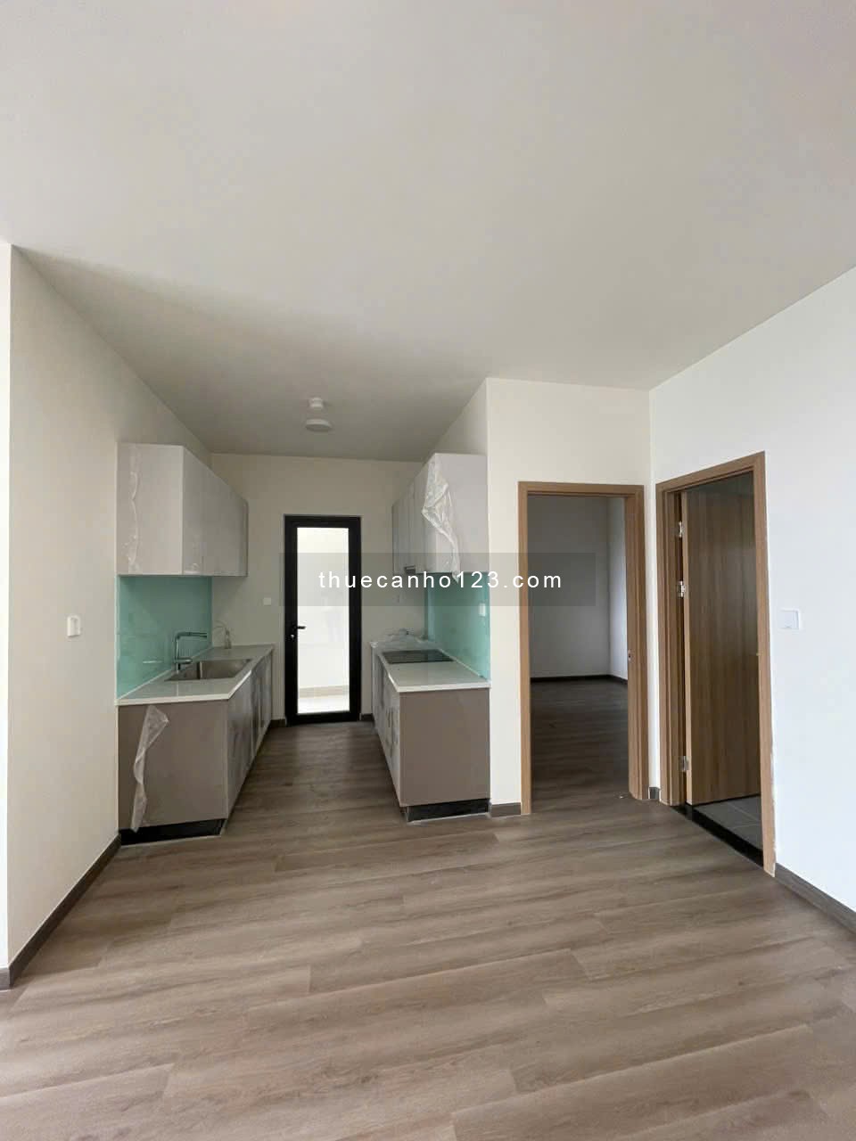 CCCC Picity, Thạnh Xuân, Q12: 82m2, 3p ngủ, 8 triệu - Ảnh 3