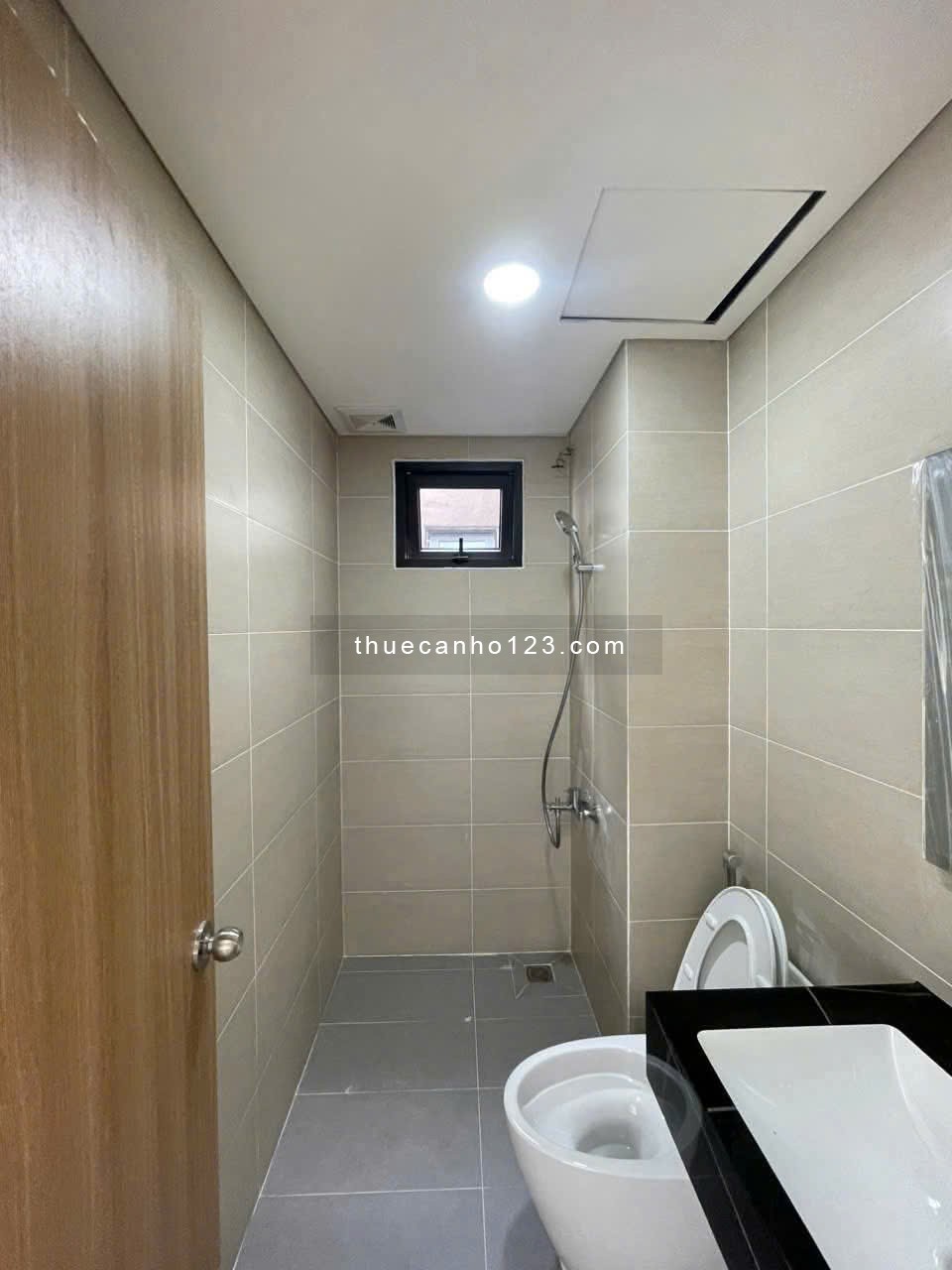CCCC Picity, Thạnh Xuân, Q12: 82m2, 3p ngủ, 8 triệu - Ảnh 5