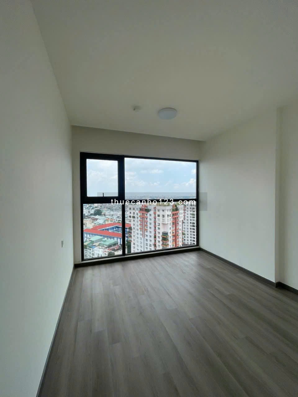 CCCC Picity, Thạnh Xuân, Q12: 82m2, 3p ngủ, 8 triệu - Ảnh 6