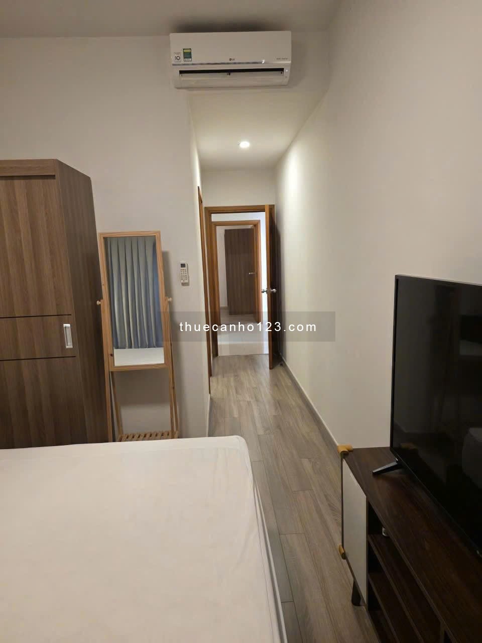 CĂN HỘ CAO CẤP NGAY VSIP 1 - THUẬN TIỆN DI CHUYỂN - NHIỀU TIỆN ÍCH XUNG QUANH | FOR RENT | 出租 - Ảnh 4