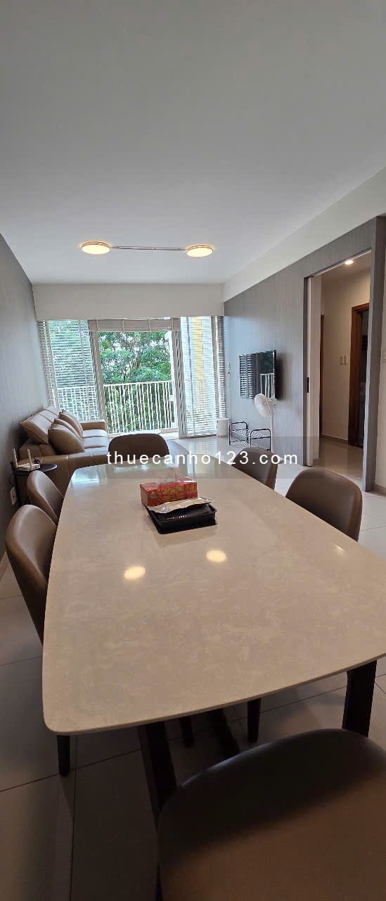 CĂN HỘ CAO CẤP NGAY VSIP 1 - THUẬN TIỆN DI CHUYỂN - NHIỀU TIỆN ÍCH XUNG QUANH | FOR RENT | 出租 - Ảnh 3