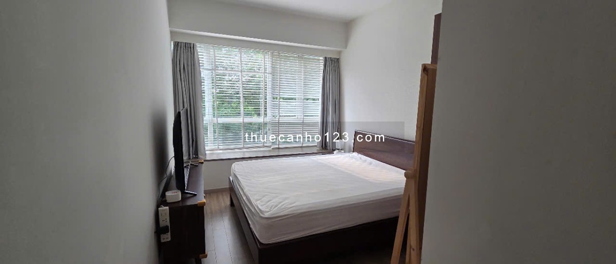 CĂN HỘ CAO CẤP NGAY VSIP 1 - THUẬN TIỆN DI CHUYỂN - NHIỀU TIỆN ÍCH XUNG QUANH | FOR RENT | 出租 - Ảnh 2