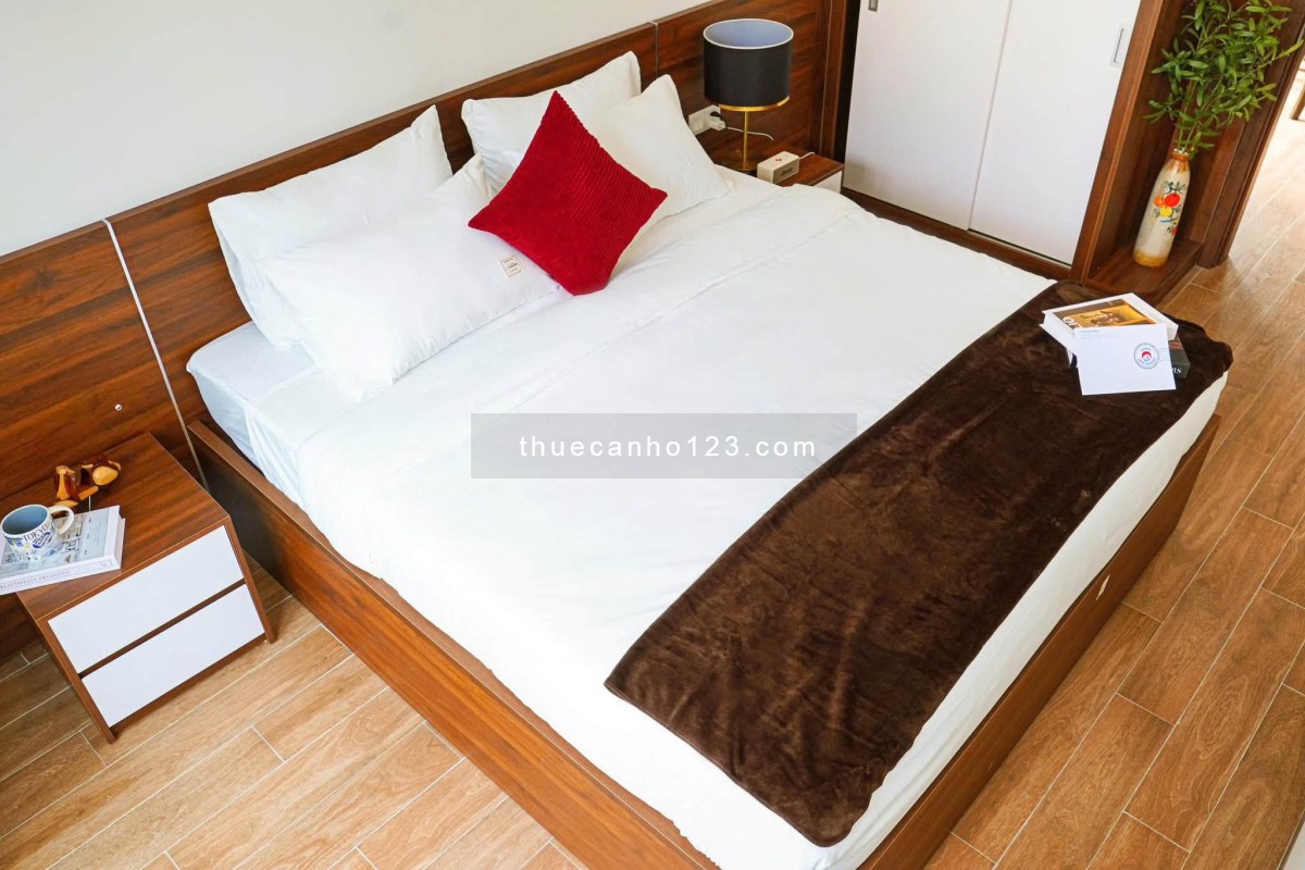 Cho thuê CC Âu Cơ Tower, 3PN, DT: 90m2, giá tốt. Chỉ 12,5tháng, LH 0938771300 VUONG - Ảnh 3