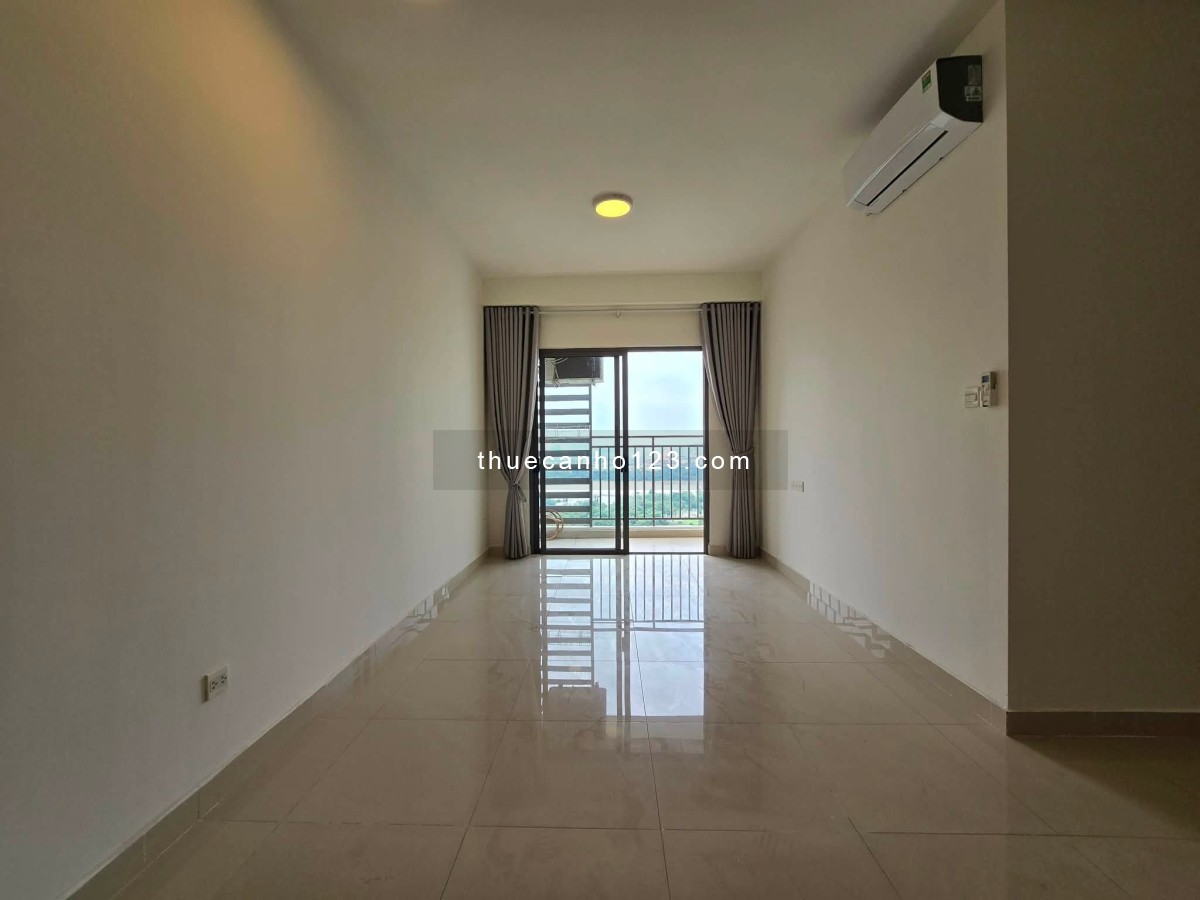 Cho thuê căn hộ 2PN NTCB The Sun Avenue - sẵn khóa xem nhà - Ảnh 2