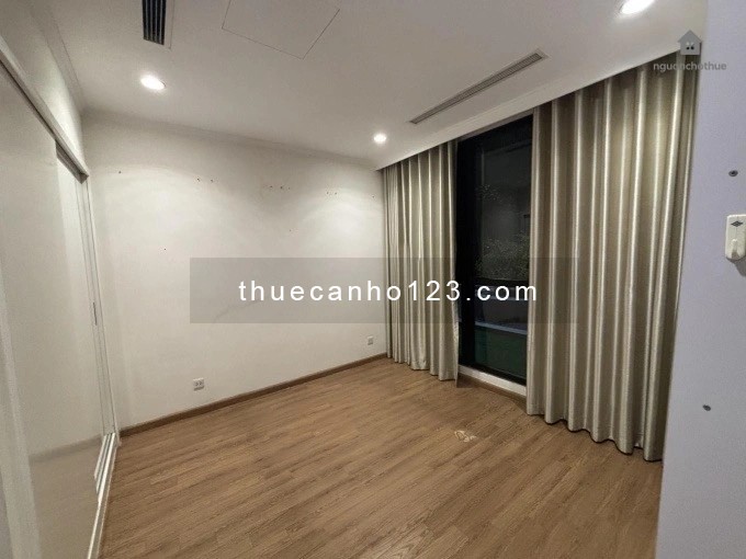 CHO THUÊ CHUNG CƯ ROYAL CITY 3PN2WC TÒA R6B GIÁ 21 TRIỆU/THÁNG - Ảnh 4