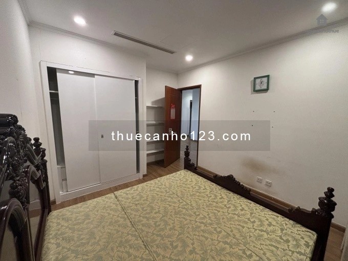 CHO THUÊ CHUNG CƯ ROYAL CITY 3PN2WC TÒA R6B GIÁ 21 TRIỆU/THÁNG - Ảnh 5